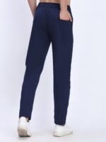 Men’s Hyper Flex Training Track Pants – Stretchable Sports & Gym Wear| Wholesale Price | Box Pack of 24 Pcs - Image 20