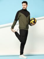 Men’s NS Lycra 150 GSM Joggers – Stretchable Sports & Gym Wear | Wholesale Price | Box Pack of 16 Pcs