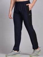 Men’s NS Lycra 150 GSM Joggers – Stretchable Sports & Gym Wear | Wholesale Price | Box Pack of 16 Pcs - Image 18