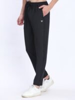 Men’s Hyper Flex Training Track Pants – Stretchable Sports & Gym Wear| Wholesale Price | Box Pack of 24 Pcs