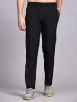Men’s NS Lycra 150 GSM Joggers – Stretchable Sports & Gym Wear | Wholesale Price | Box Pack of 16 Pcs - Image 4