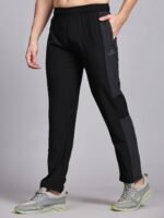 Men’s NS Lycra 150 GSM Joggers – Stretchable Sports & Gym Wear | Wholesale Price | Box Pack of 16 Pcs - Image 15