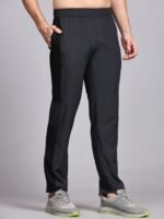 Men’s NS Lycra 150 GSM Joggers – Stretchable Sports & Gym Wear | Wholesale Price | Box Pack of 16 Pcs