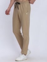Men’s Cotton Track Pants – Terry Fabric Sports & Casual Wear | Wholesale Price | Box Pack of 32 Pcs - Image 9