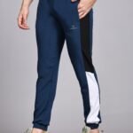 Men’s NS Lycra 150 GSM Joggers – Stretchable Sports & Gym Wear | Wholesale Price | Box Pack of 20 Pcs