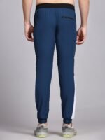 Men’s NS Lycra 150 GSM Joggers – Stretchable Sports & Gym Wear | Wholesale Price | Box Pack of 20 Pcs - Image 2