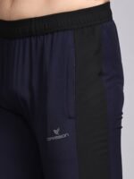 Men’s NS Lycra 150 GSM Joggers – Stretchable Sports & Gym Wear | Wholesale Price | Box Pack of 16 Pcs - Image 14
