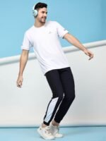 Mens NS Lycra 150 GSM Track Pants Bulk Supplier - Image 7