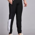 Men’s NS Lycra 150 GSM Joggers – Stretchable Sports & Gym Wear | Wholesale Price | Box Pack of 16 Pcs