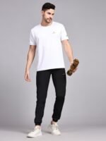 Mens NS Lycra 150 GSM Track Pants Bulk Supplier - Image 4