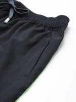 Men’s Free-Flow Motion Shorts – Lightweight Sports & Gym Wear  | Wholesale Price | Box Pack of 12 Pcs - Image 6