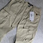 Men’s Premium Imported Cotton Six Pocket Cargo Pants – Multi Color Smart Casual Wear | Wholesale Price | Box Pack of 8 Pcs