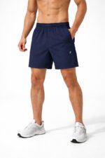 Men’s Regular Fit Shorts – Smart Casual & Sports Wear | Wholesale Price | Box Pack of 6 Pcs - Image 3
