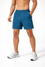 Men’s Regular Fit Shorts – Smart Casual & Sports Wear | Wholesale Price | Box Pack of 6 Pcs - Image 2