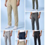 Men’s Regular Fit Sports Track Pants – Activewear & Casual Wear | Wholesale Price | Box Pack of 8 Pcs