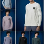 Men’s Solid Slim Fit Crew Neck Pique T-Shirt – Smart Casual Wear | Wholesale Price | Box Pack of 6 Pcs