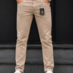 Men's RFD Matty Lycra Stretch Jeans | Premium Slim Fit Denim | Comfort Fit Casual Jeans | Wholesale Price | Box Pack of 5 Pcs