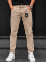 Men's RFD Matty Lycra Stretch Jeans | Premium Slim Fit Denim | Comfort Fit Casual Jeans | Wholesale Price | Box Pack of 5 Pcs