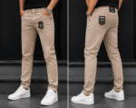 Men's RFD Matty Lycra Stretch Jeans | Premium Slim Fit Denim | Comfort Fit Casual Jeans | Wholesale Price | Box Pack of 5 Pcs - Image 2