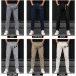 Men's RFD Matty Lycra Stretch Jeans | Premium Slim Fit Denim | Comfort Fit Casual Jeans | Wholesale Price | Box Pack of 5 Pcs